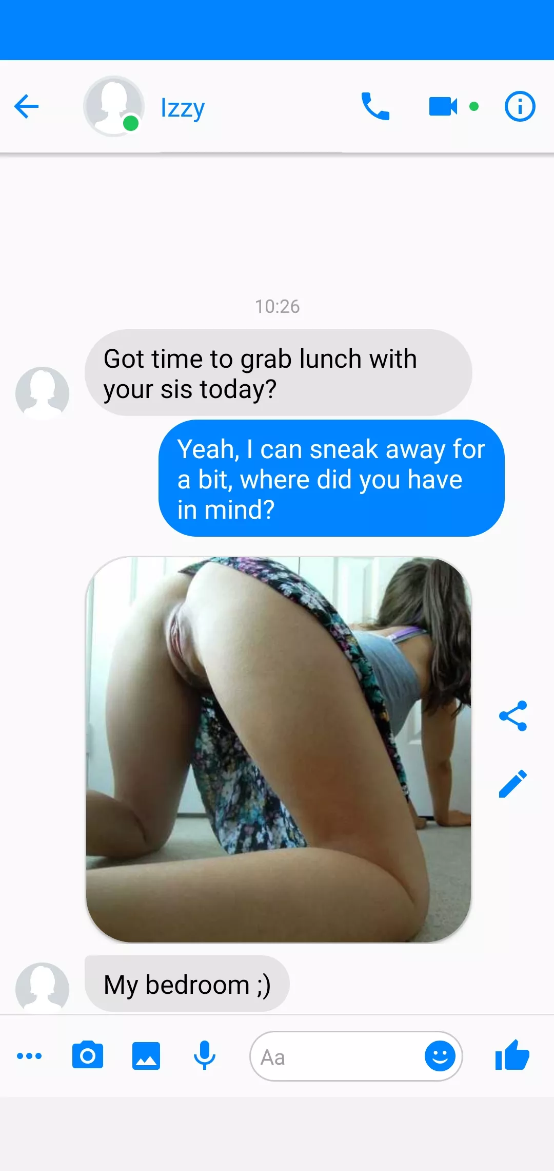 [B/S]All you can eat