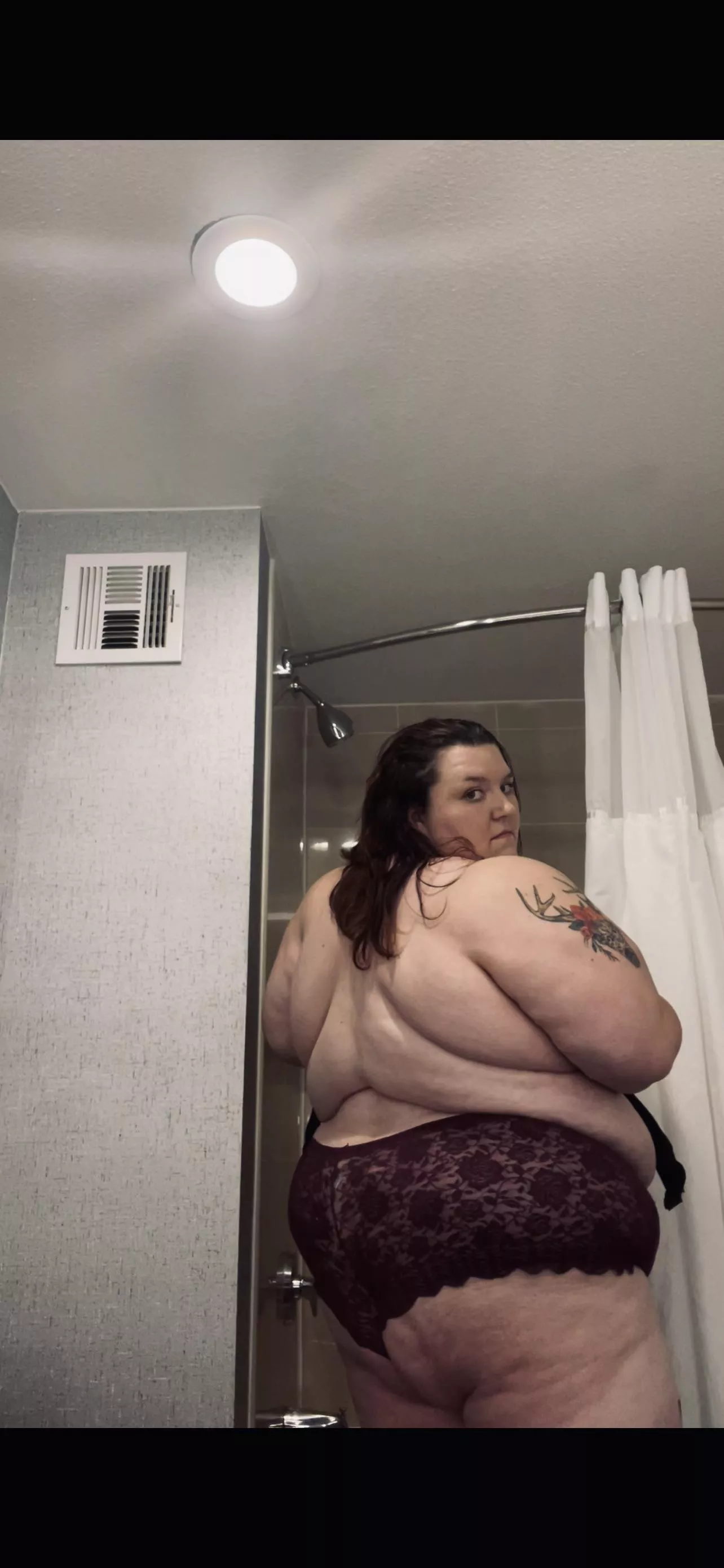 Bsck rolls for life sc hannahe998