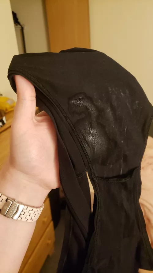 Btw, I still ejaculate after vaginoplasty 😊