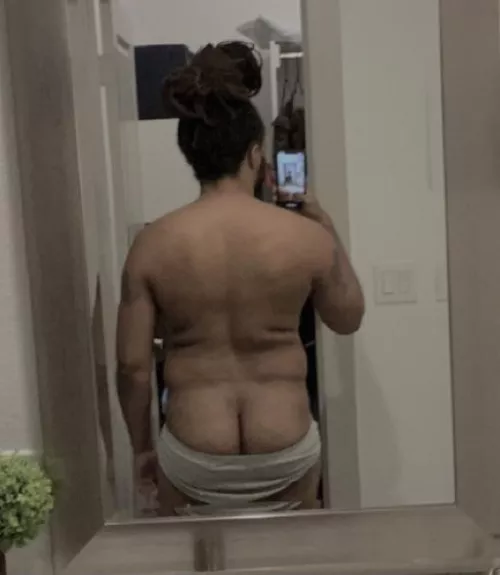 Bubble booties are my fav!