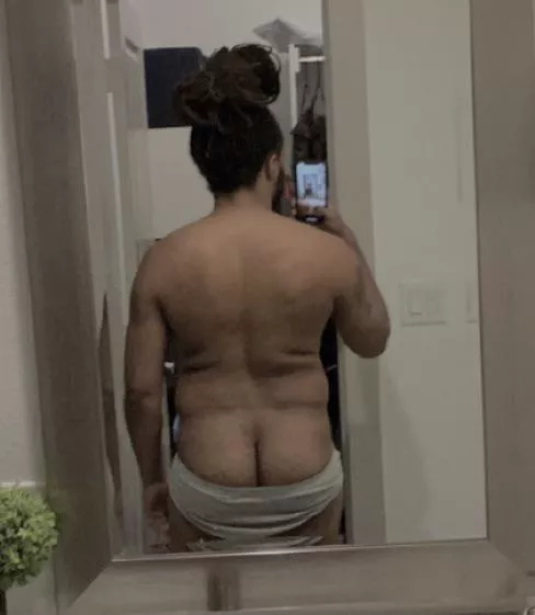 Bubble booties are my fav!