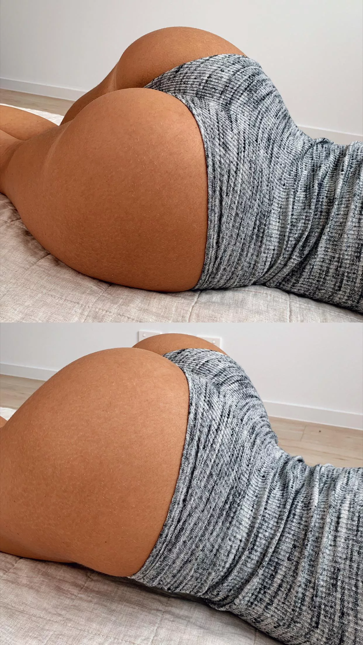 Bubbly enough? ☺️