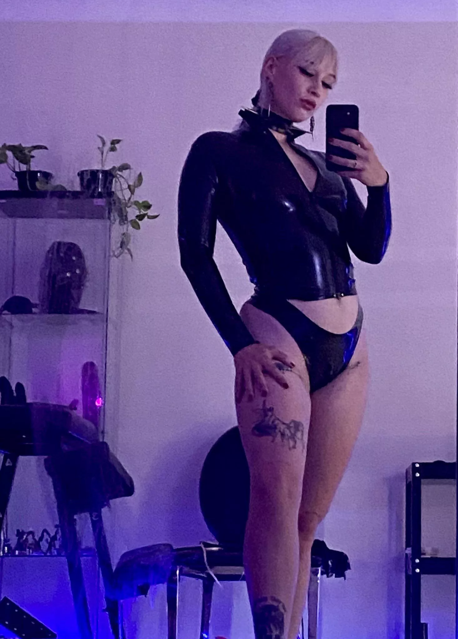 Build for worship 👿