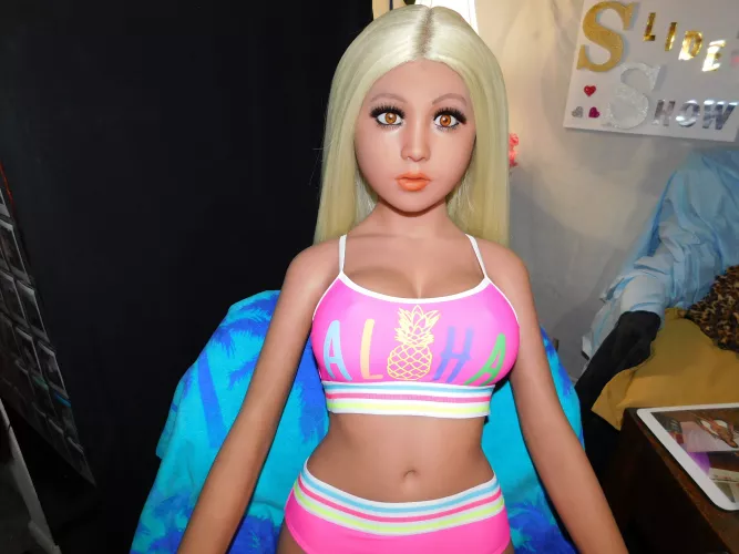 Building Stages Of Next Shoot...