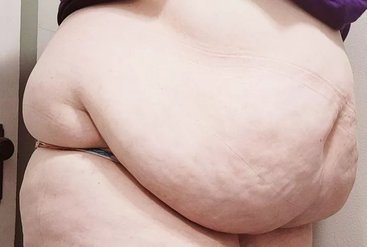 Built in love handles 🥰