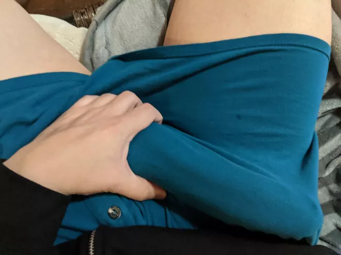 Bulge :)