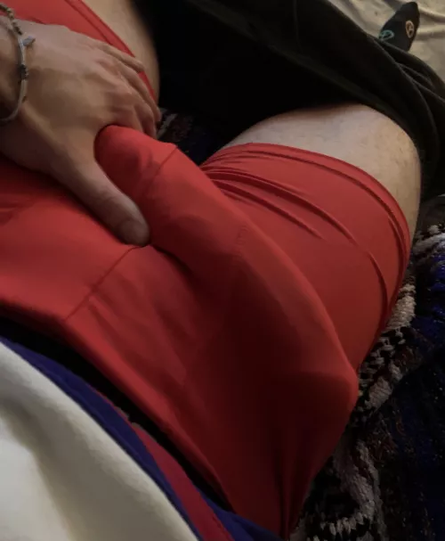 Bulge appreciation post