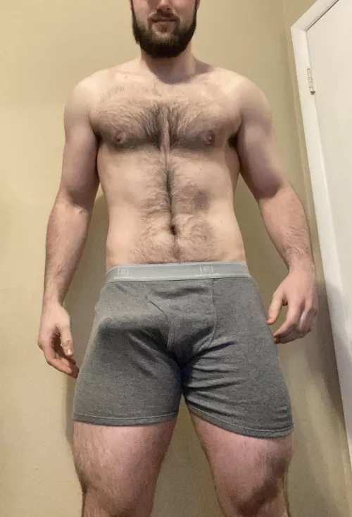 Bulge check