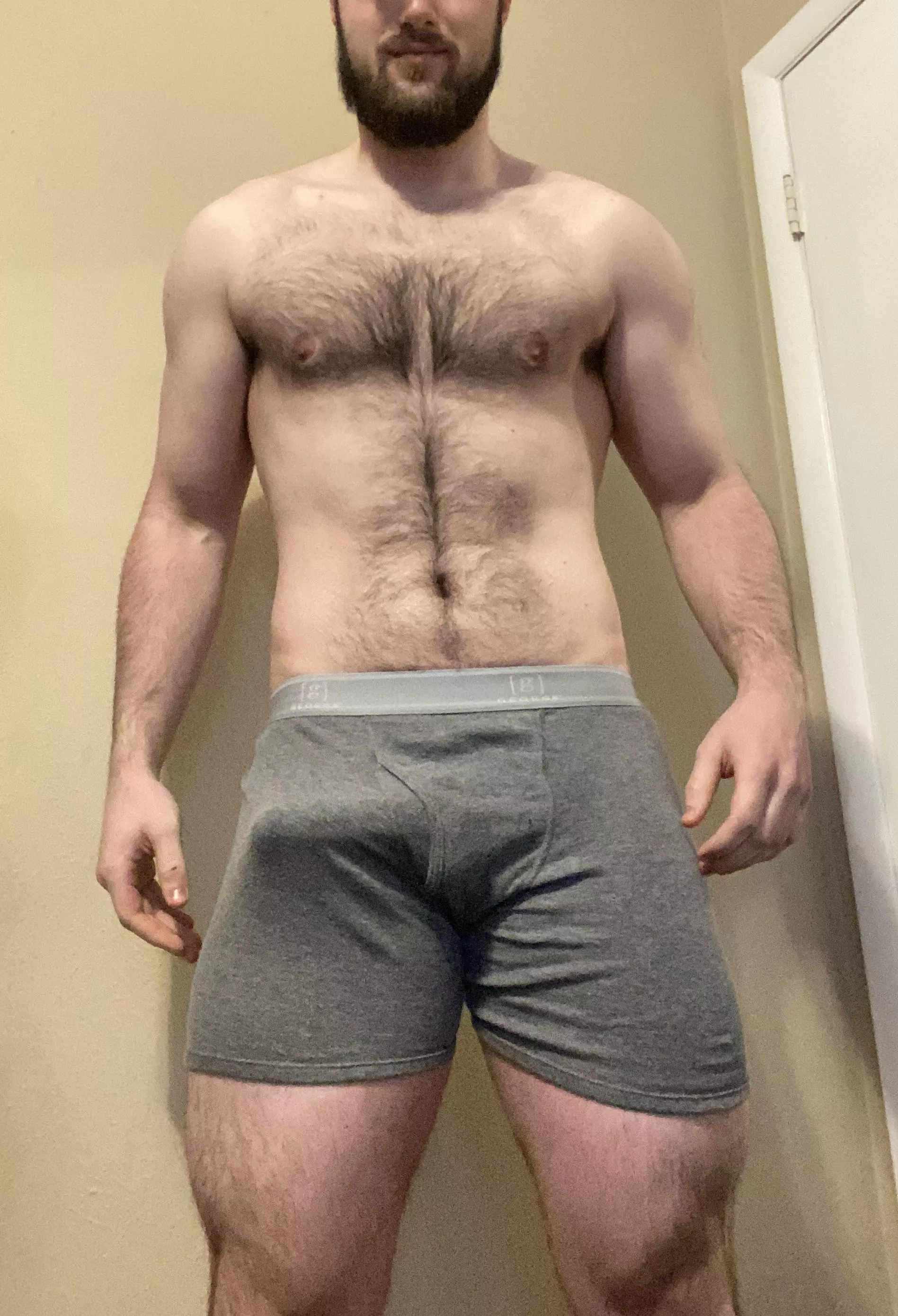 Bulge check