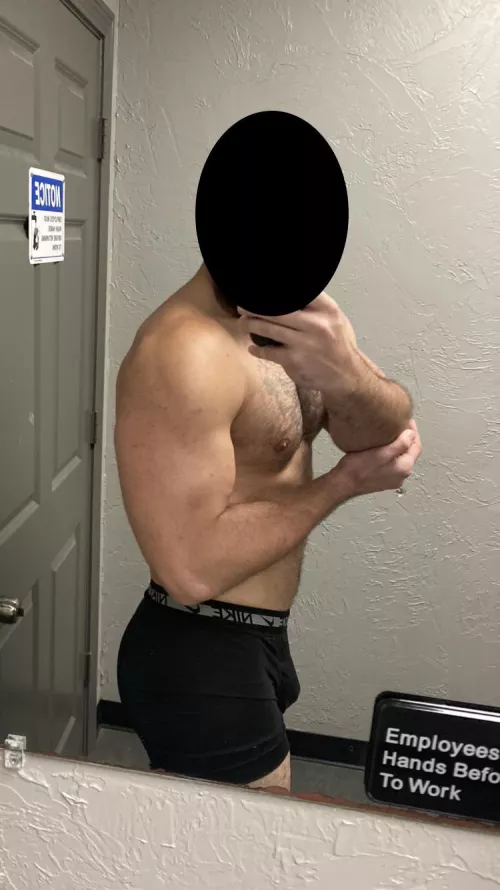 Bulk season (m)