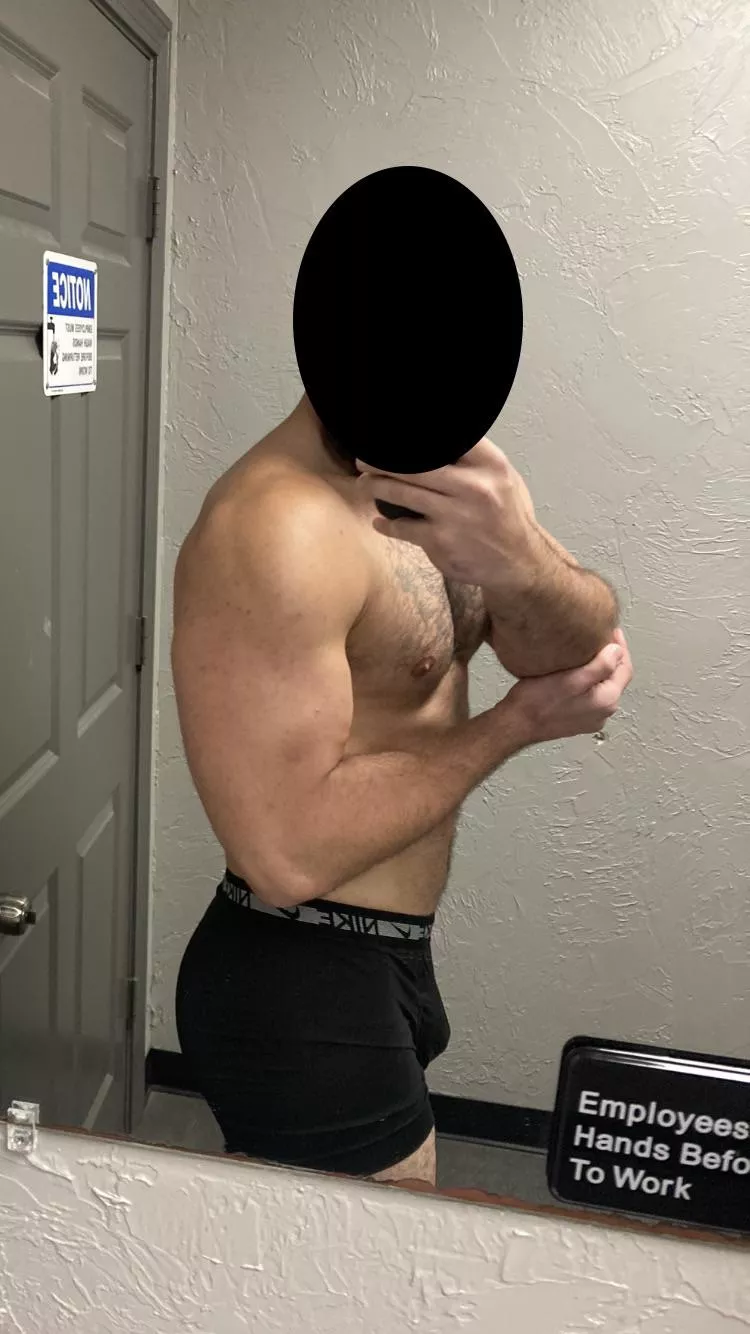 Bulk season (m)