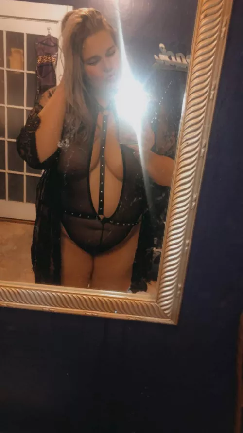 Bull is bringing over a friend. How do I look?β οΈ