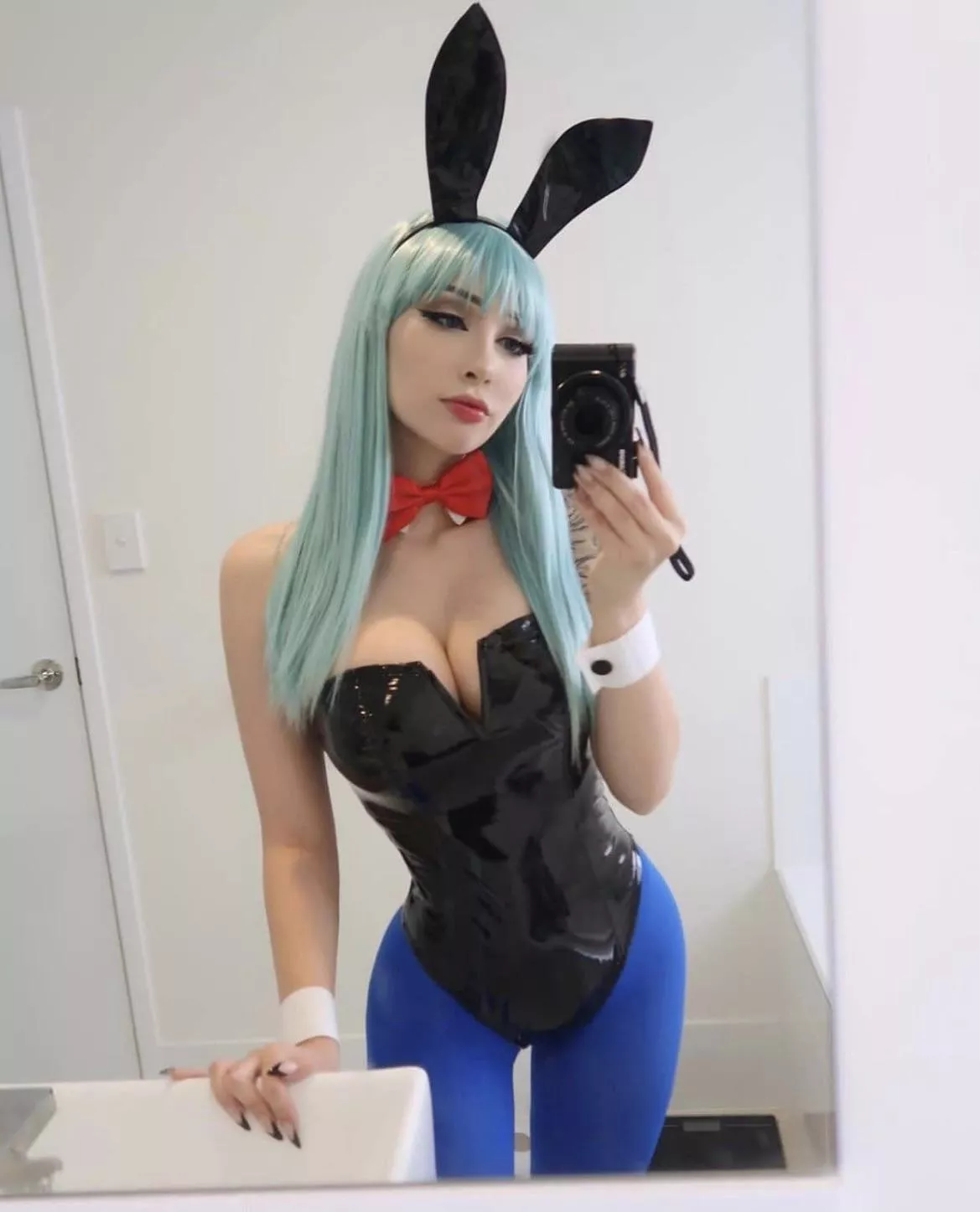 Bulma by bekejacoba