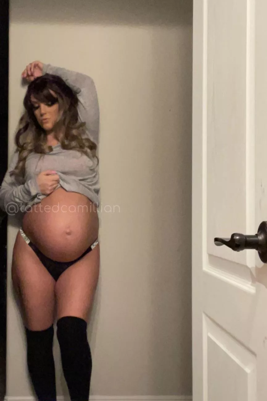 BUMPIN in my sparkly panties on my bday! What shall I do to celebrate?!