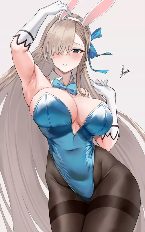 Bunny Asuna [Blue Archive]