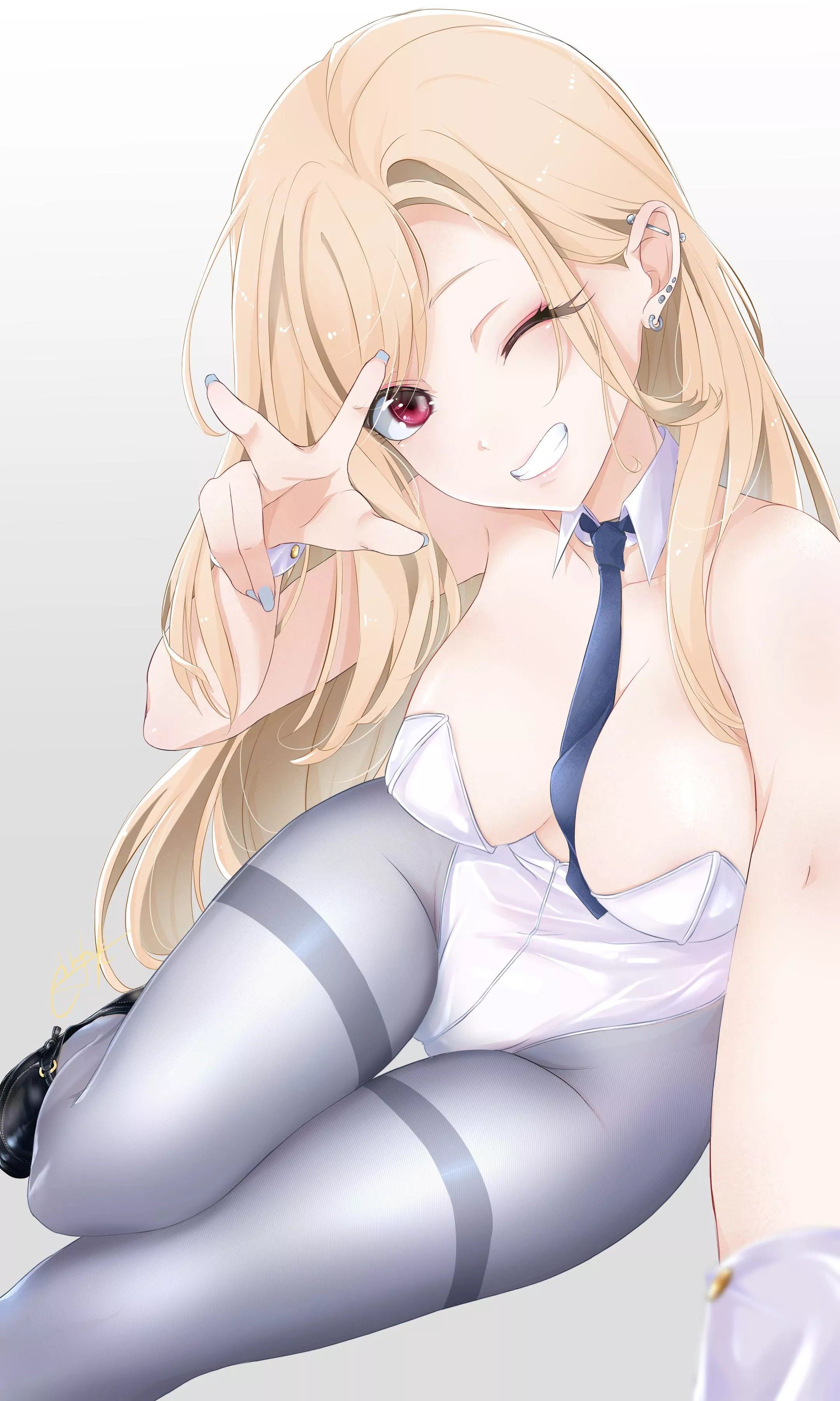 Bunny girl Kitagawa Marin [My Dress-up Darling]