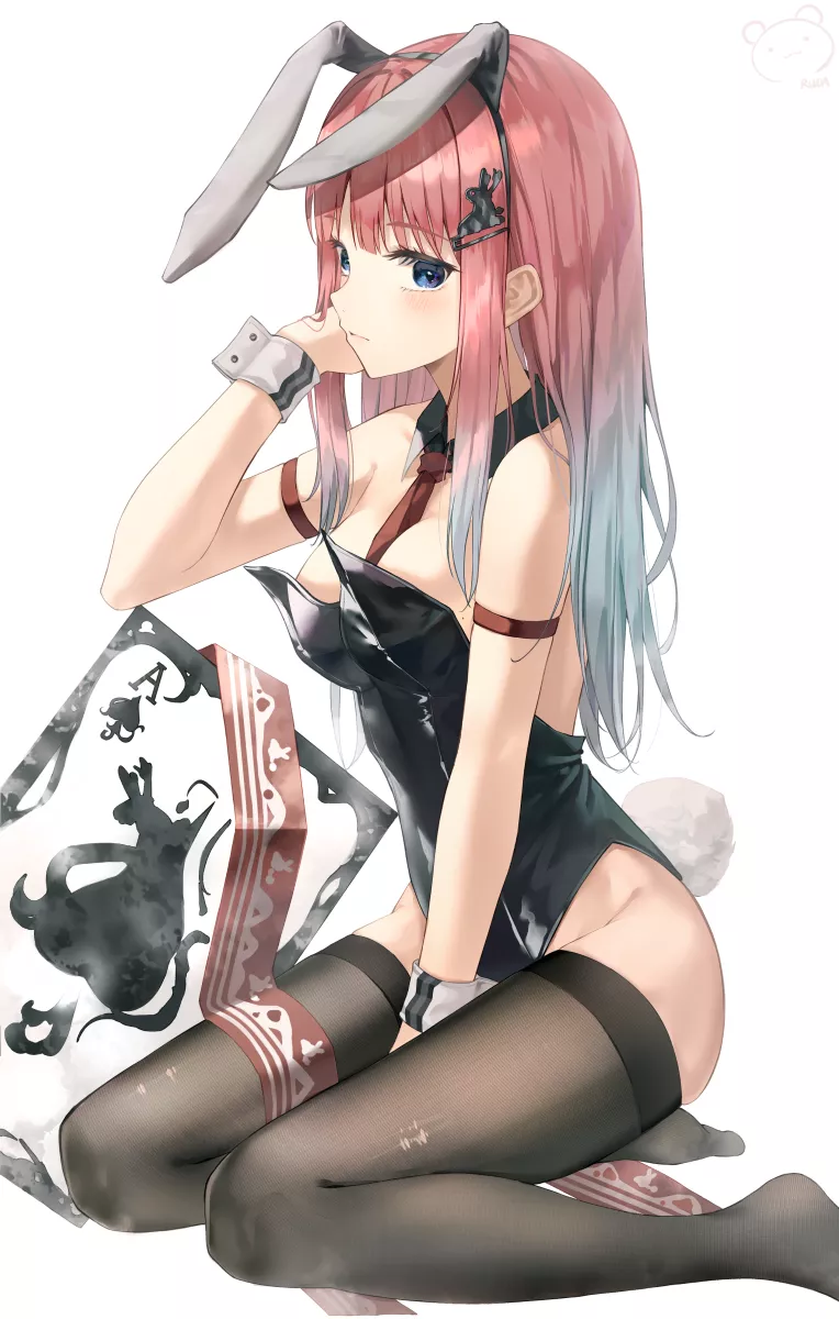 Bunny Girl [Original]