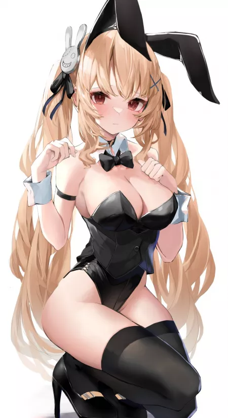 Bunnygirl