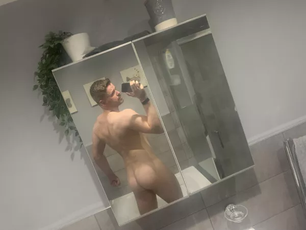 Buns 🍔