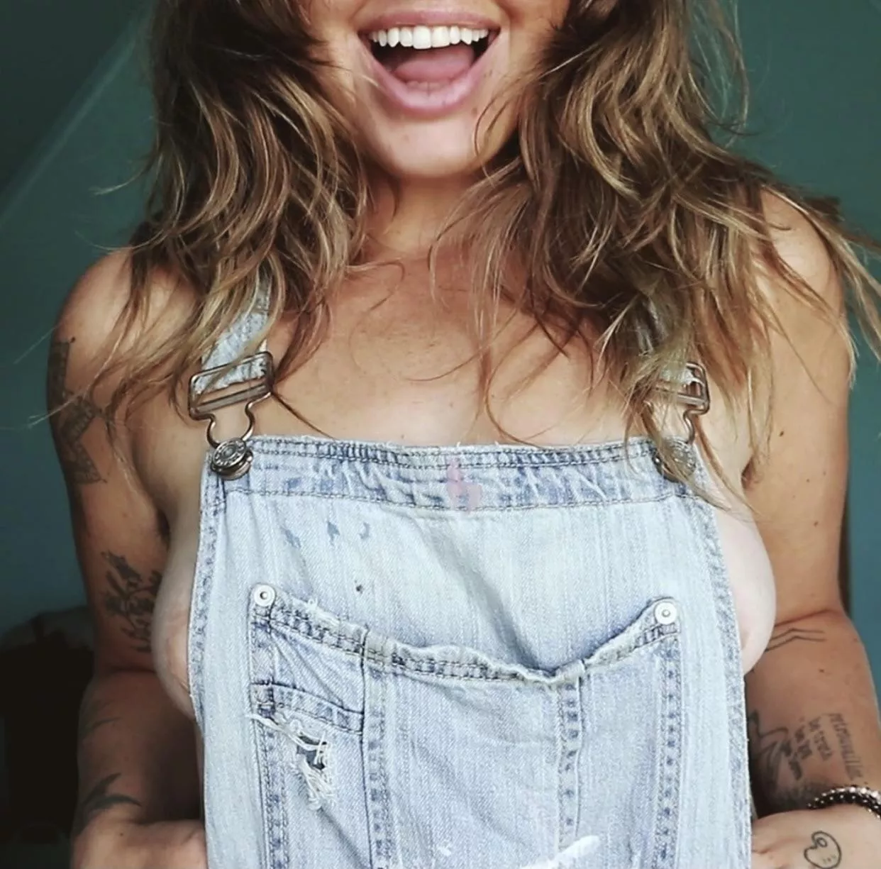 Burn your bras!!!🔥