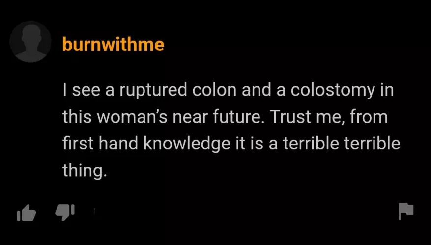 burnwithme coming in hot with the PhD