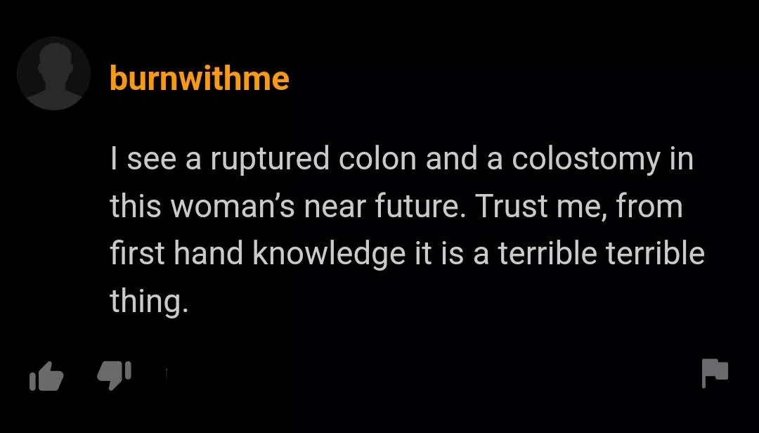 burnwithme coming in hot with the PhD