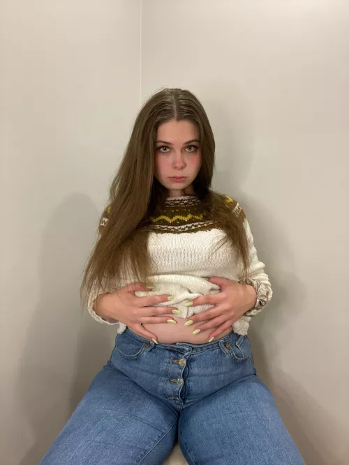 bursting at the seams