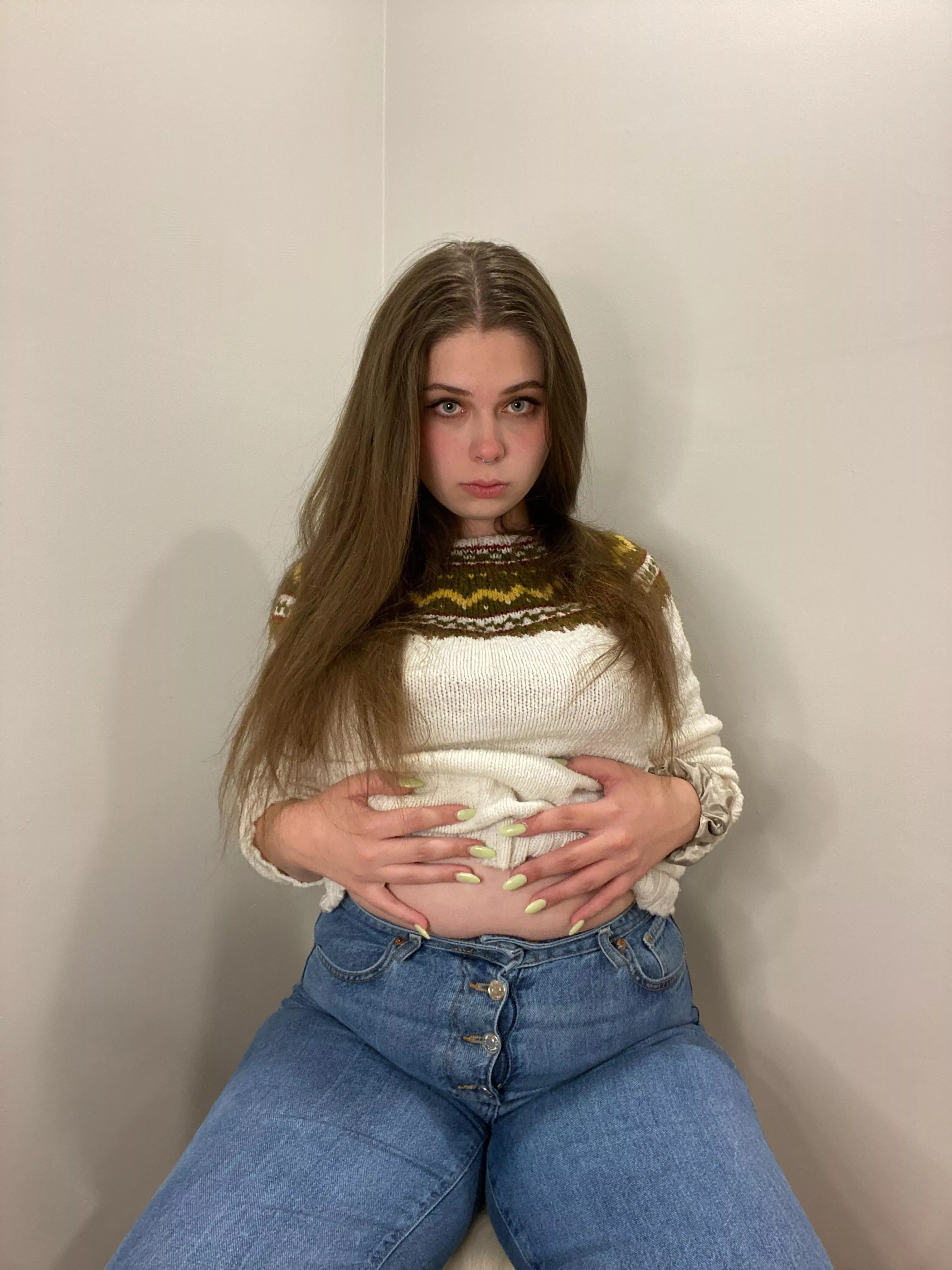 bursting at the seams