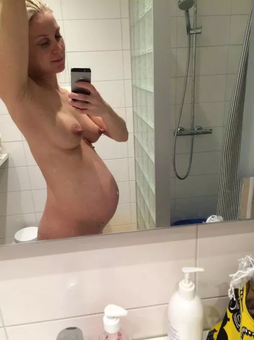 Bursting at the seams in several places….