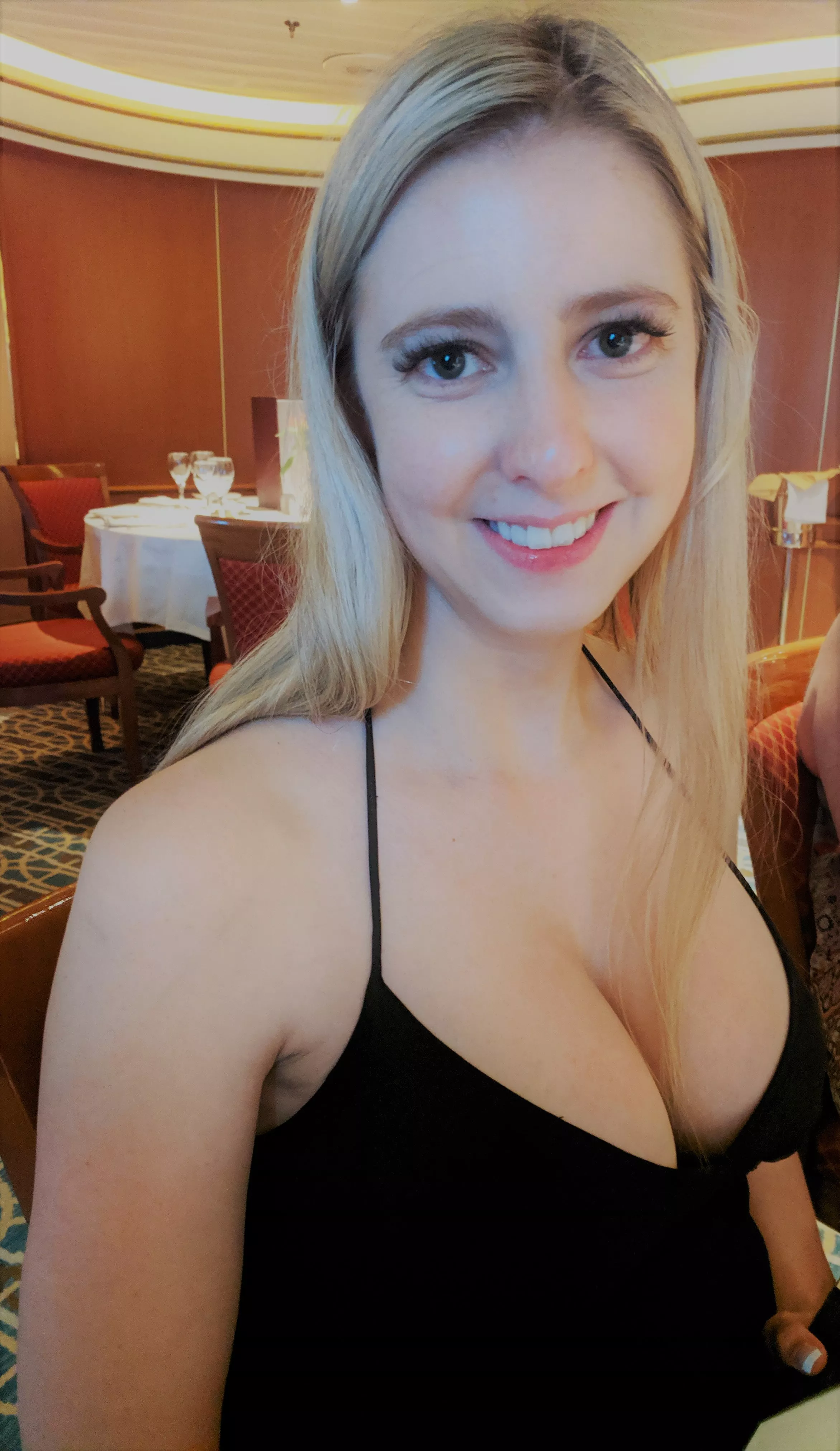 Bursting onto the scene 😉😉