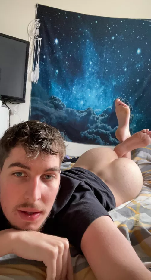 bury your face in it