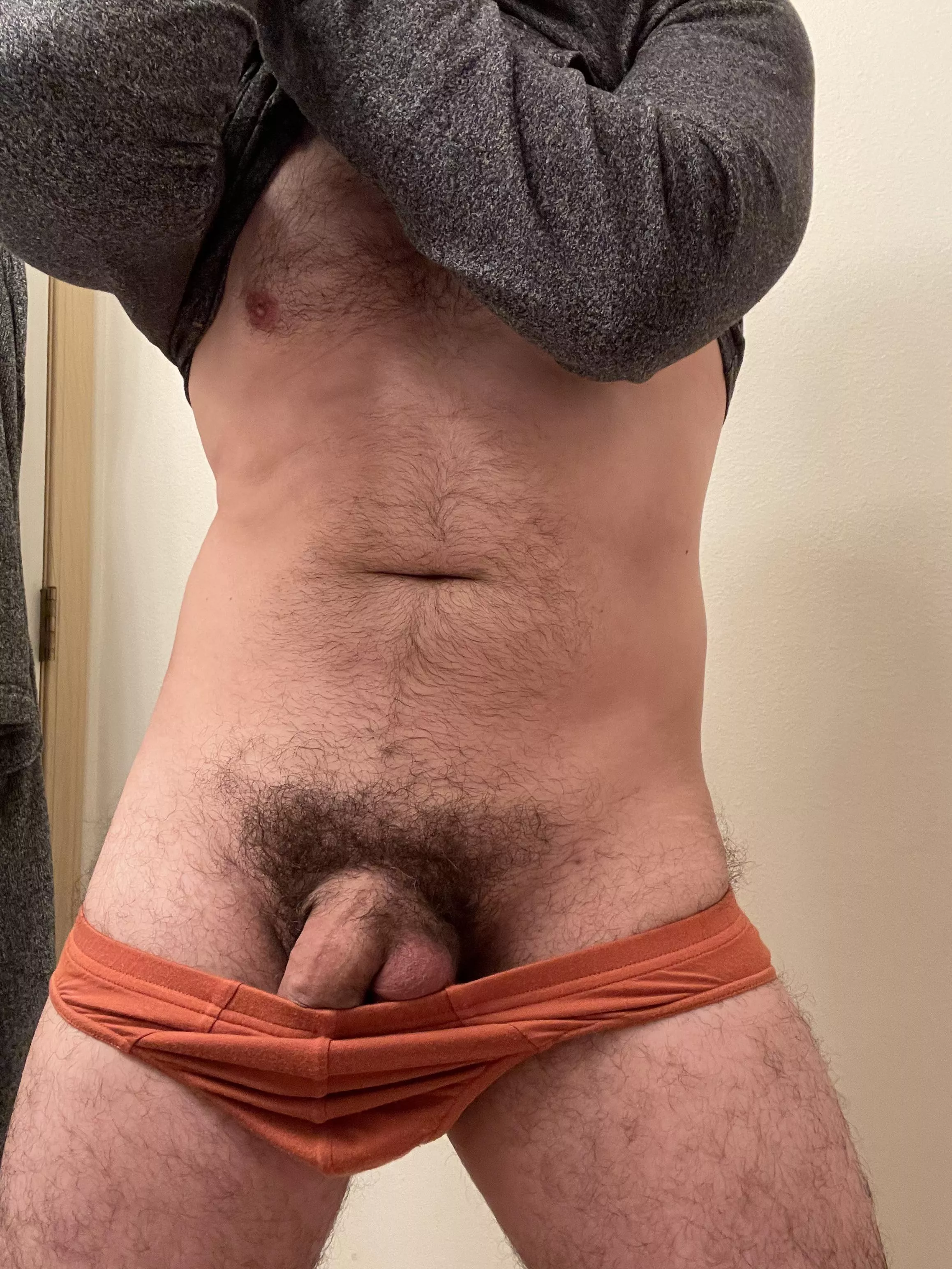 bush coming in strong 💪🏾 thoughts?