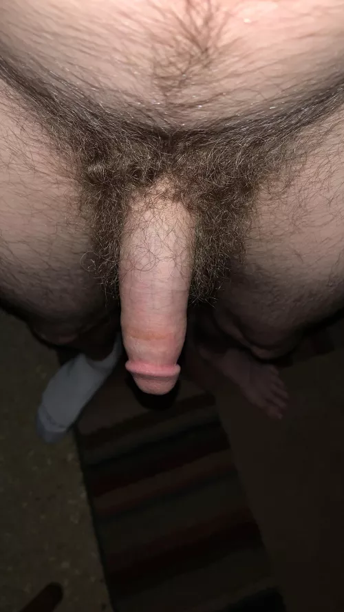 Bush ya just wanna bury your nose in