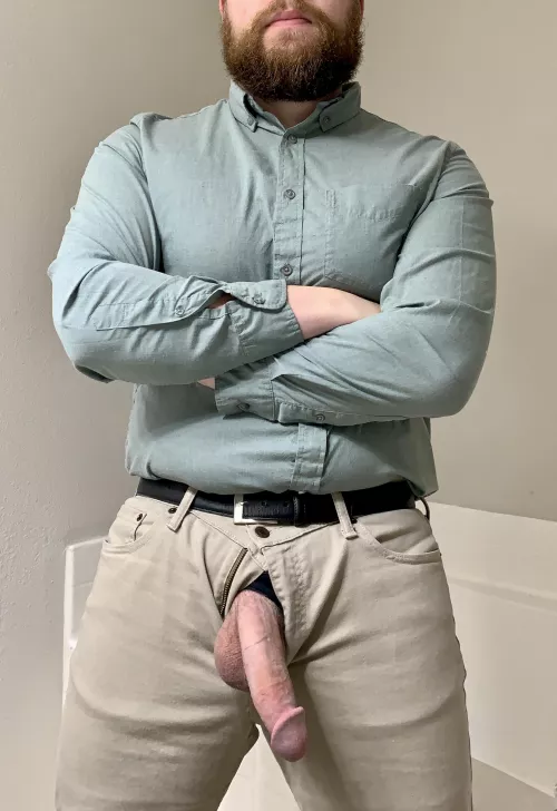 Business Casual. [35]