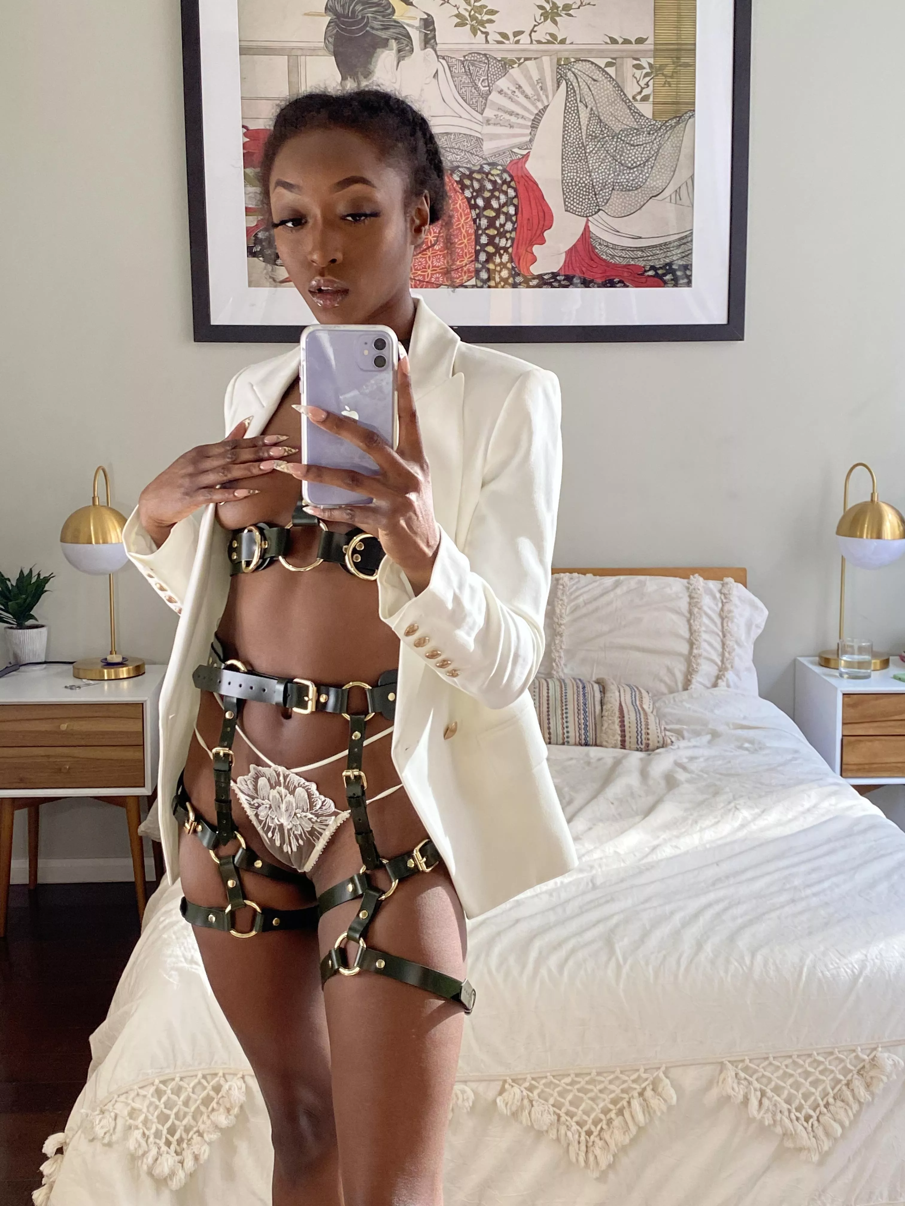 Business casual 😈