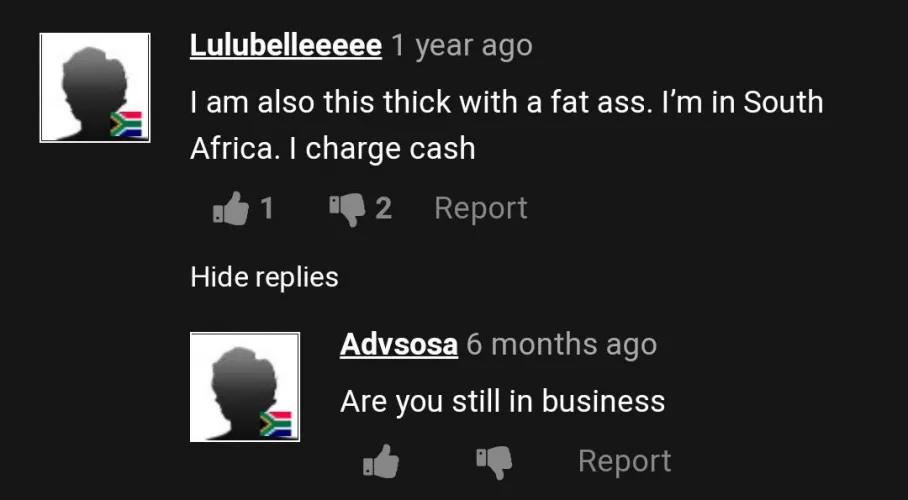 Business opportunity