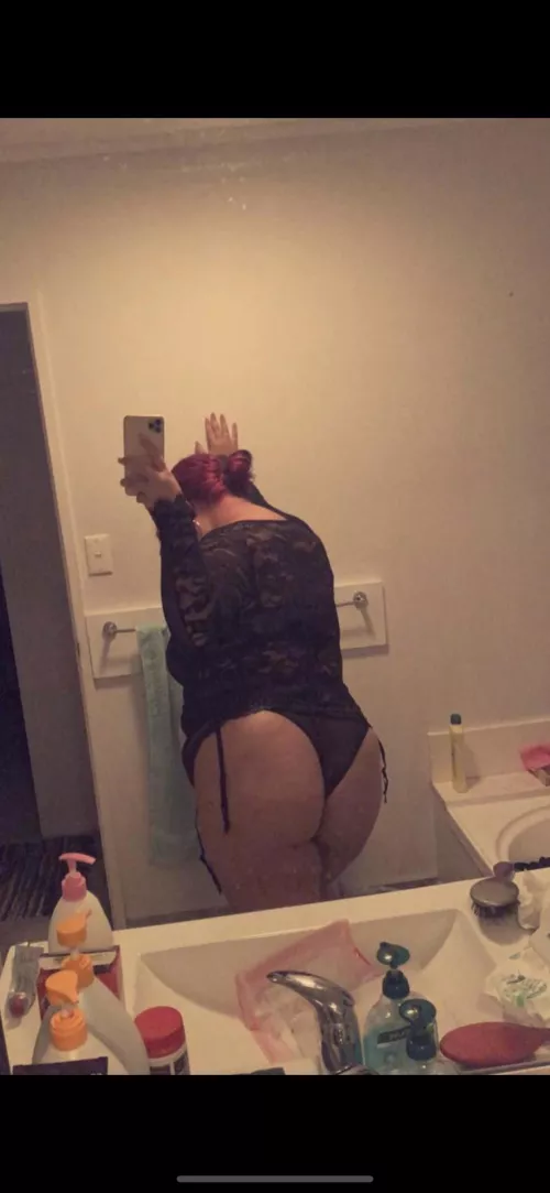 Bust me open! Please