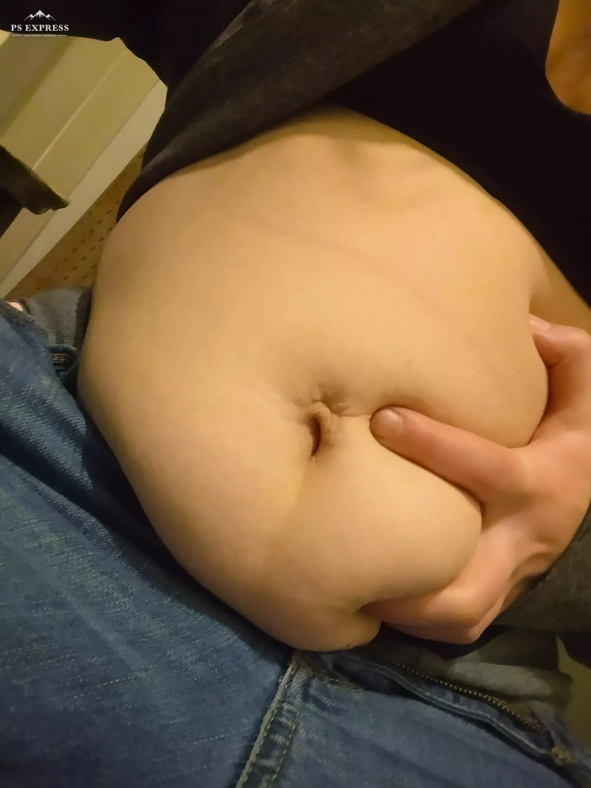 Busting buttons and stuffing to my absolute limit today. 😏❤️