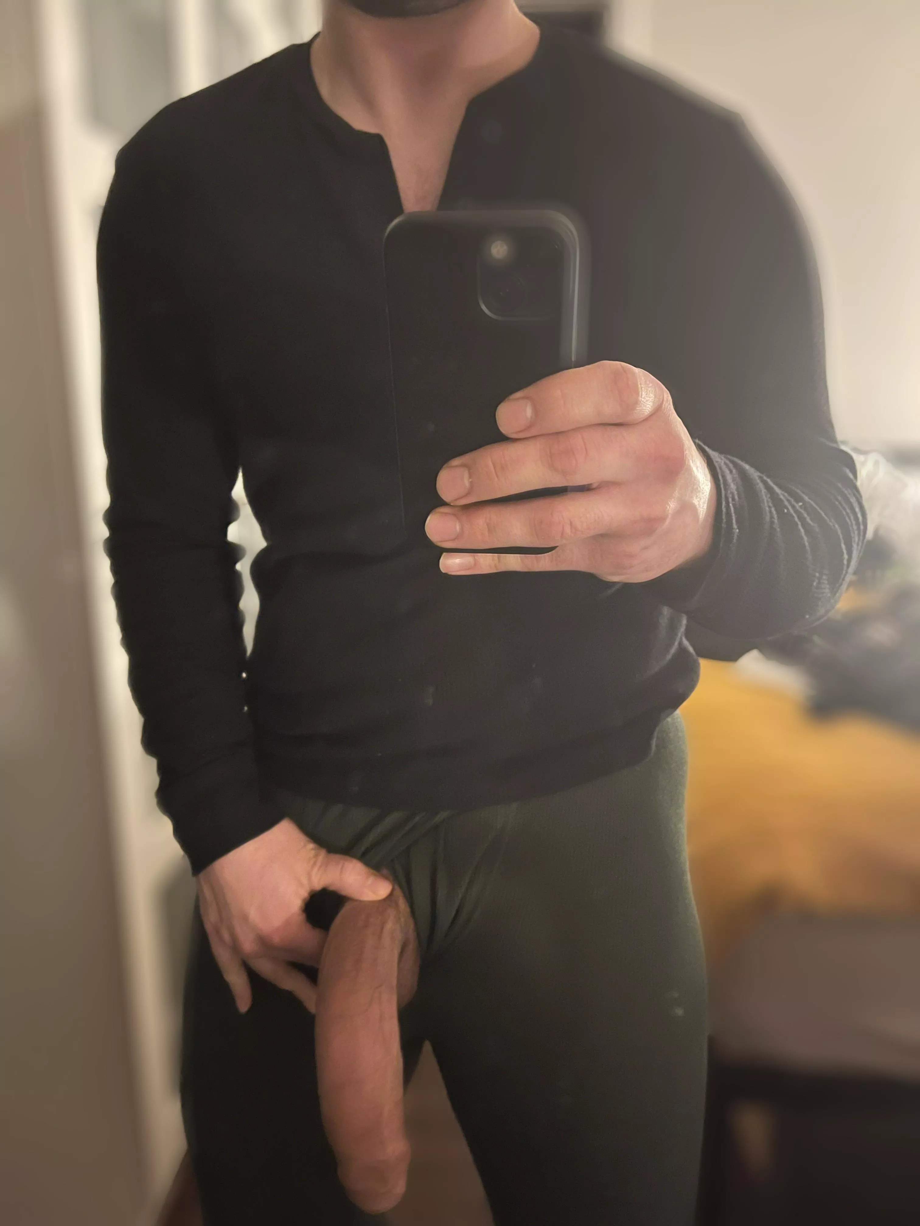 Busting through the fly