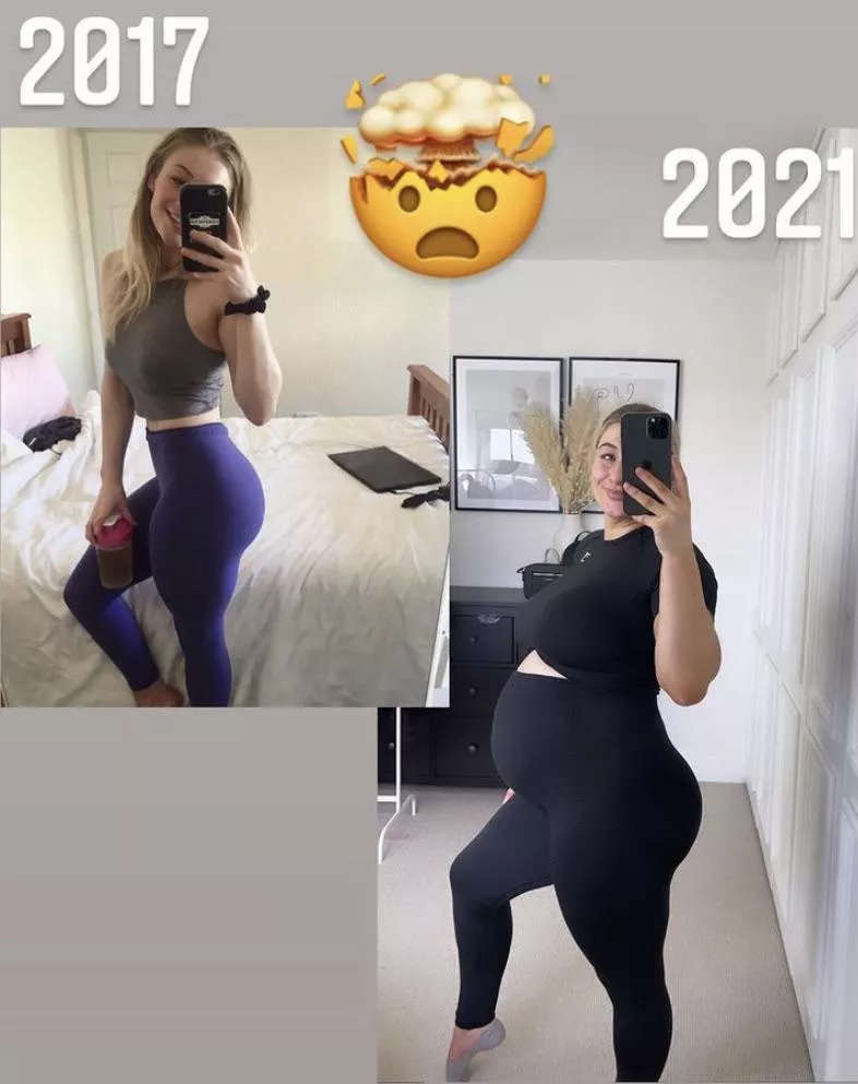 BusyBeeCarys has really changed BusyBeeCarys has really changed