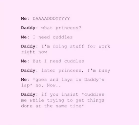 But I need 100% attention all the time 😩 how does one get attention without acting needy?