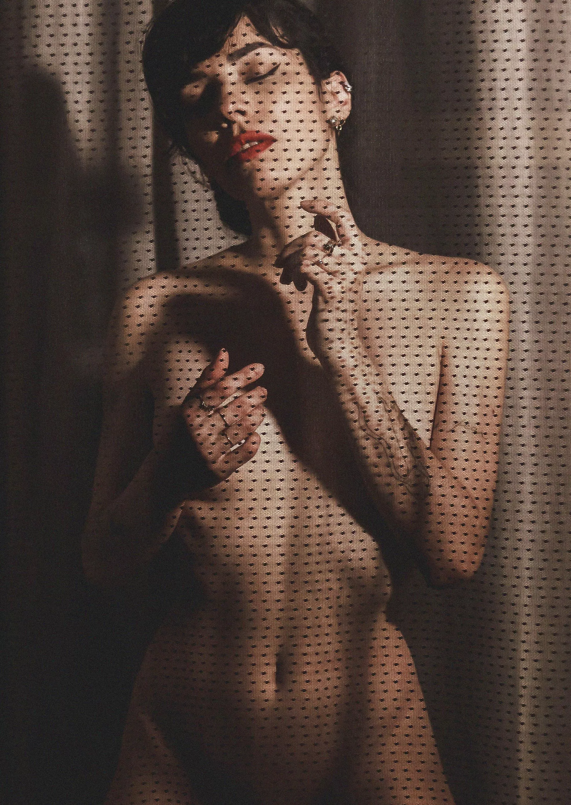 “but my heart is wild and my bones are steel…”