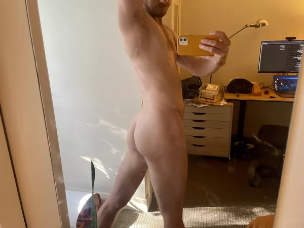 Butt Butt Butt Butt