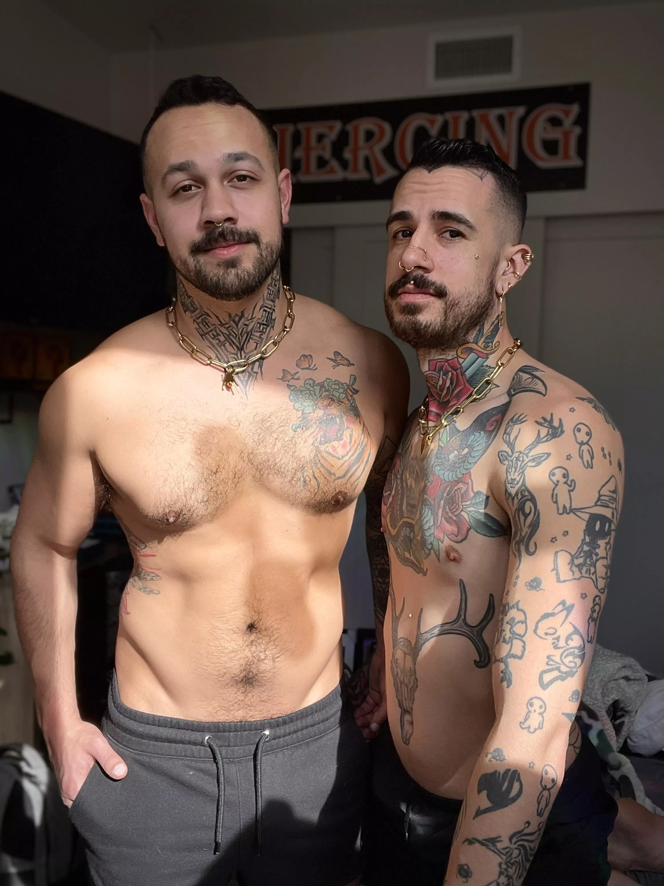 Butterflies every day with this one 🥰