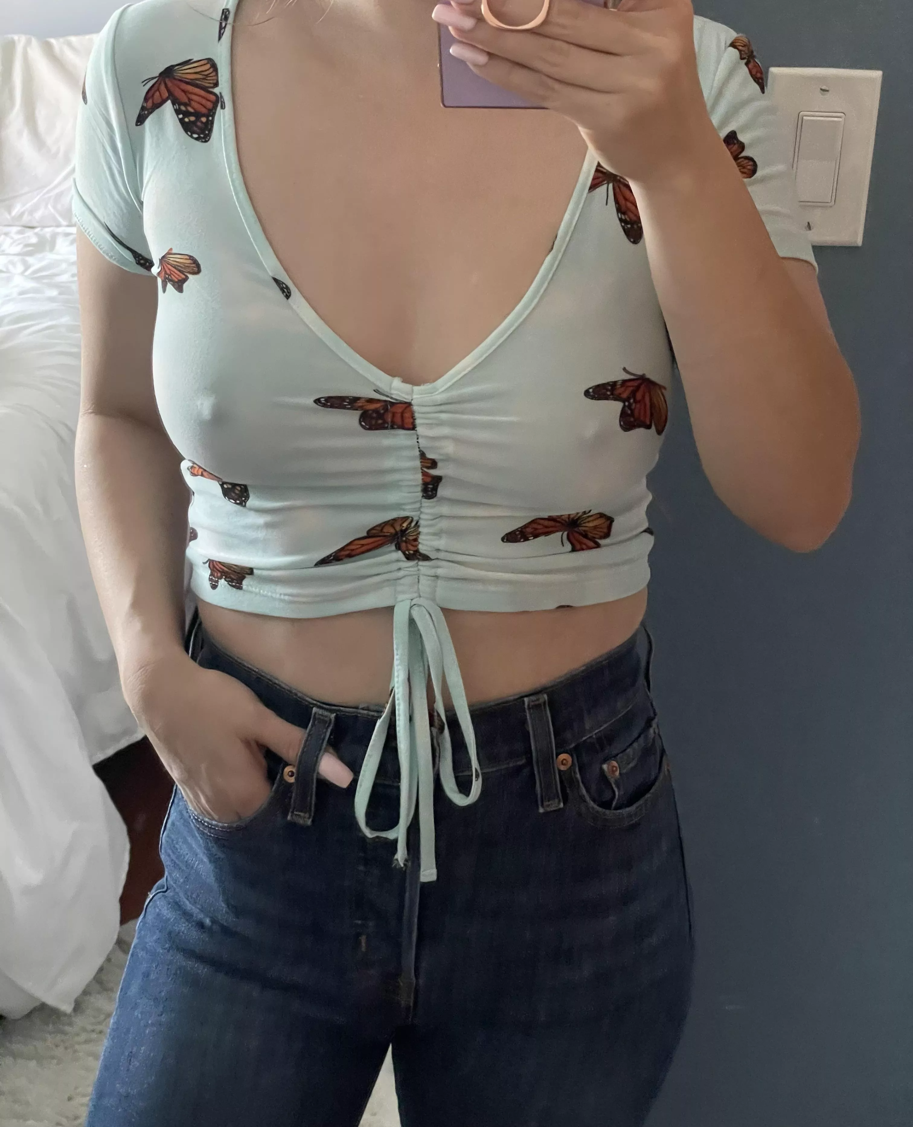 Butterfly pokies