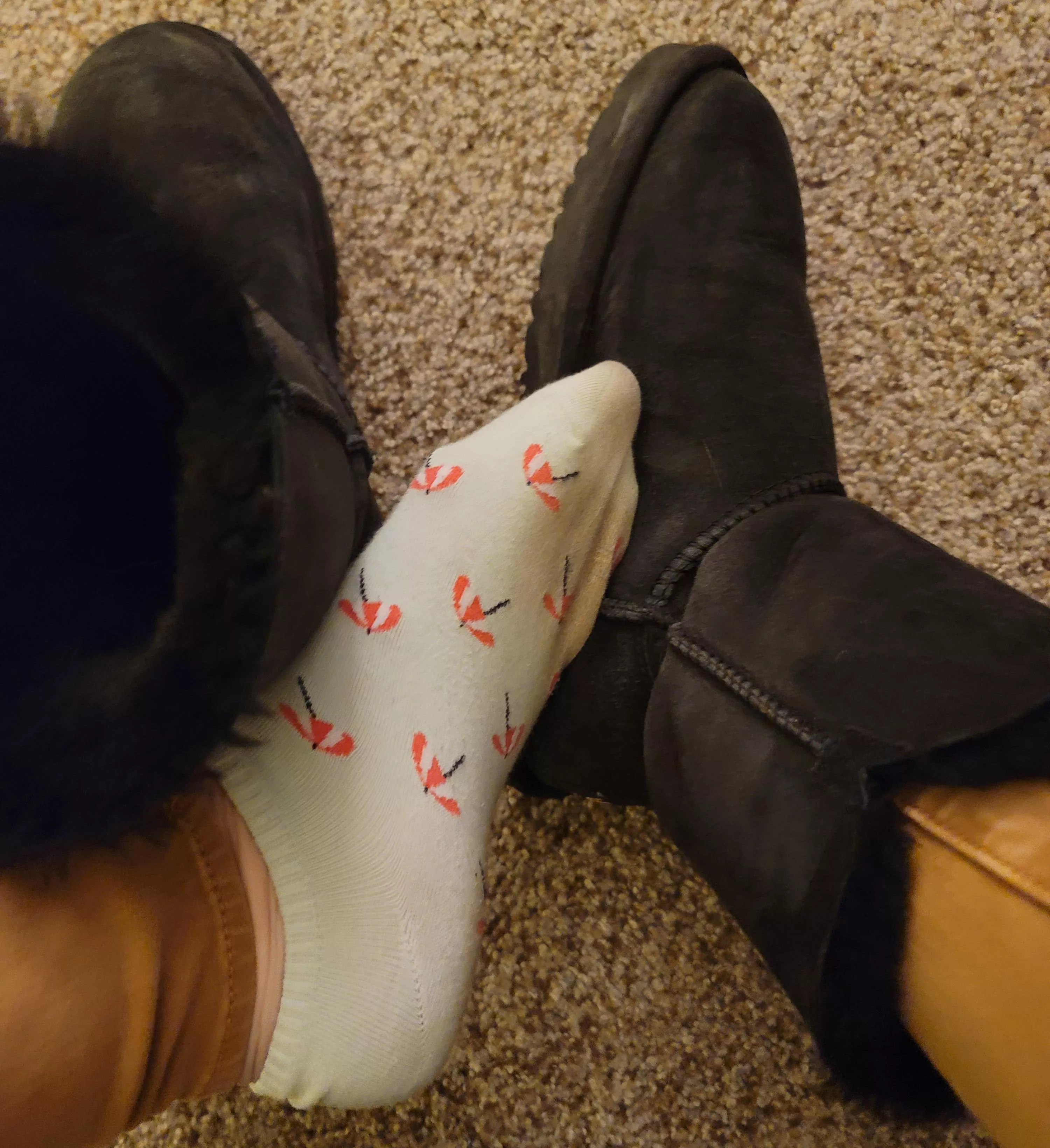 Buyer ghosted me after 4 days. DM me if you want these.