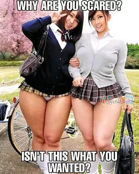 By any chance does anyone know who the two actresses in this picture are named?