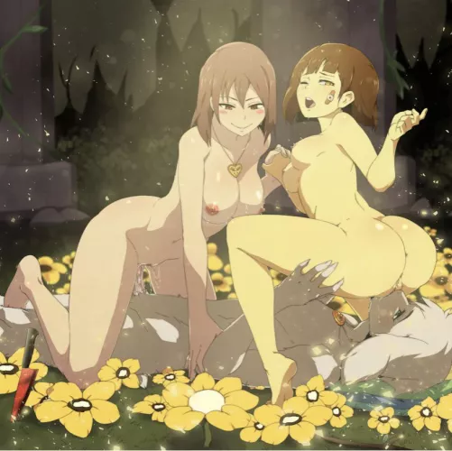 By far my favourite piece of hentai [Lexus]