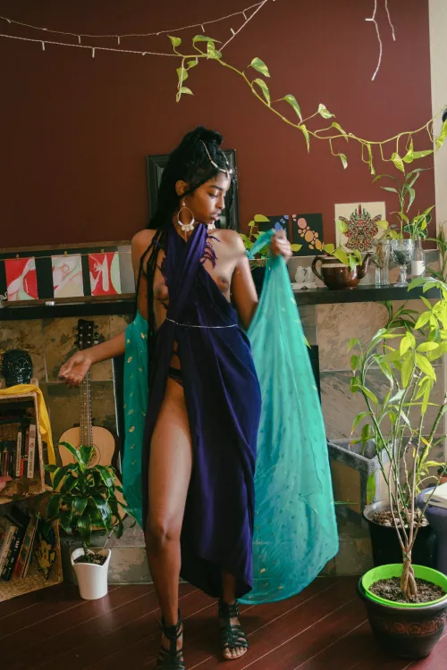 Call me your highness or don't call me at all.