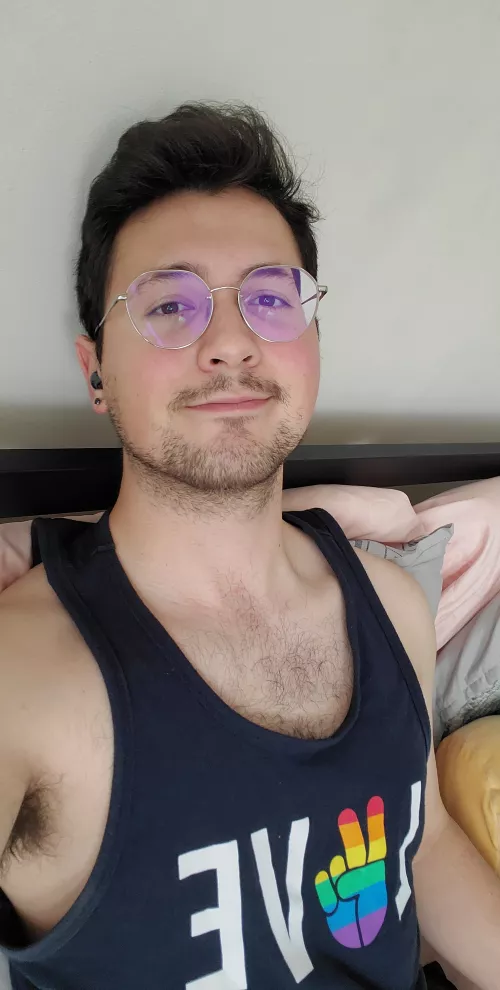 Called out sick kind of day 😭